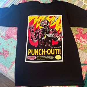 Punch-out